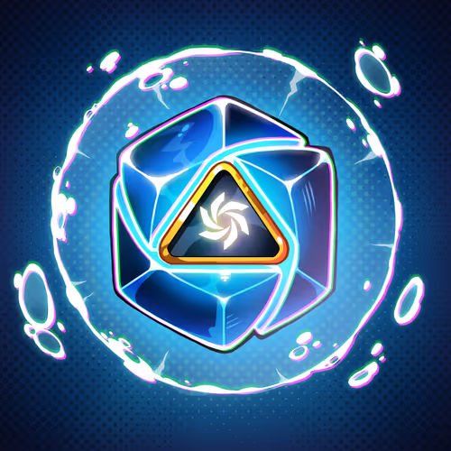 Genesis Stones