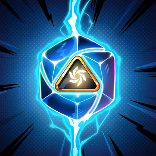 Genesis Stones
