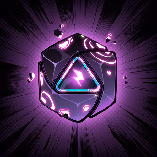 Genesis Stones