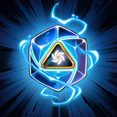 Genesis Stones