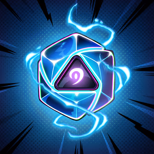 Genesis Stones