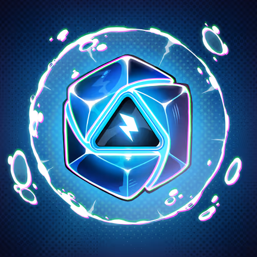Genesis Stones