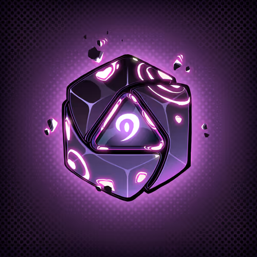 Genesis Stones