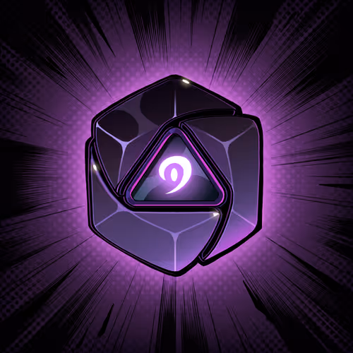 Genesis Stones