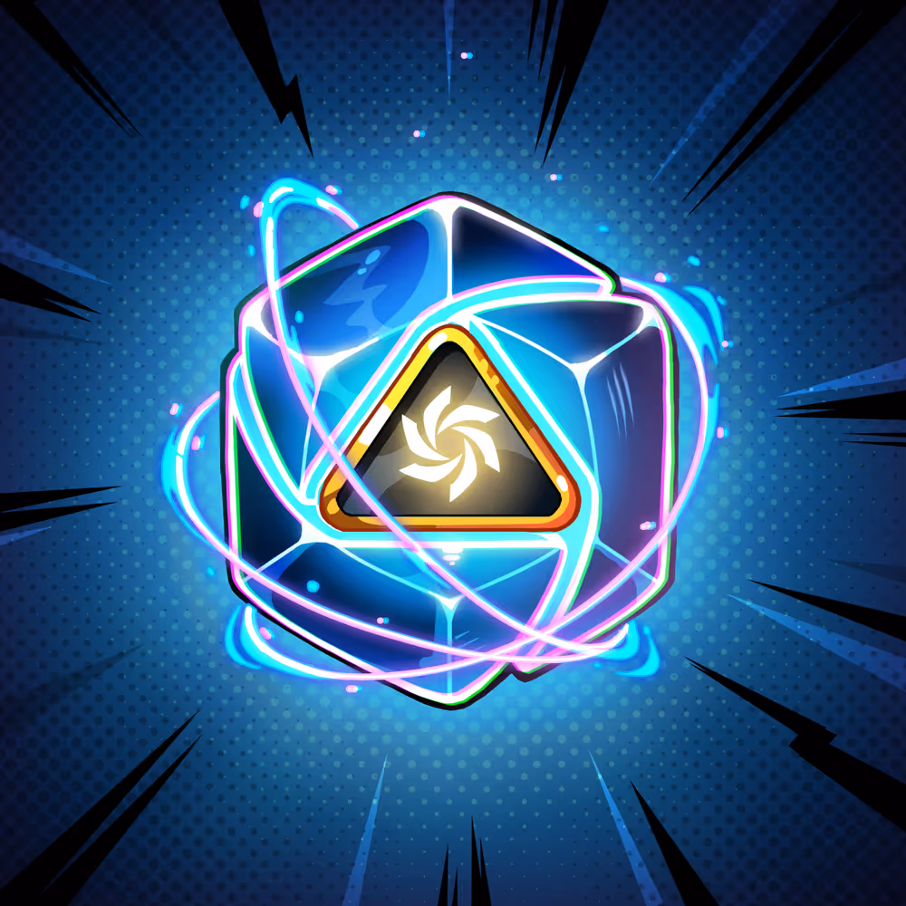Genesis Dimensional Stone #977