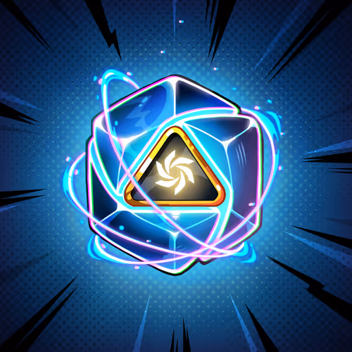 Genesis Dimensional Stone #977