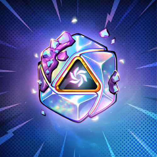Genesis Dimensional Stone #581