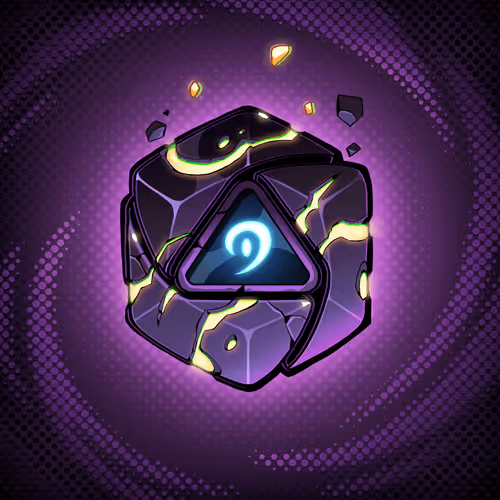 Genesis Stones