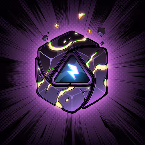 Genesis Stones
