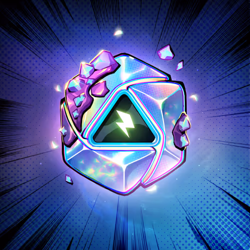 Genesis Stones