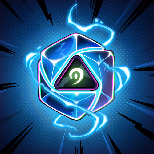 Genesis Stones