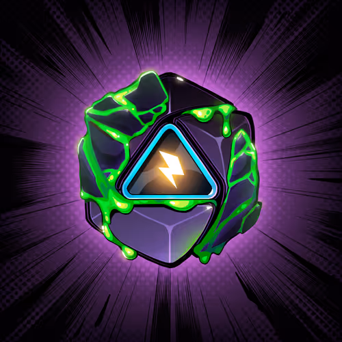 Genesis Stones