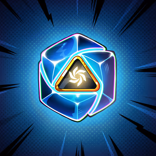 Genesis Stones