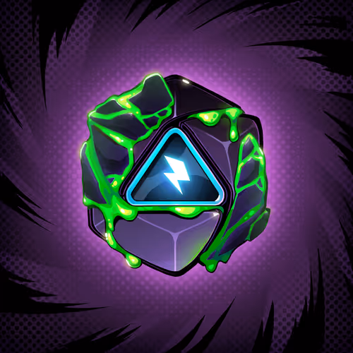 Genesis Stones