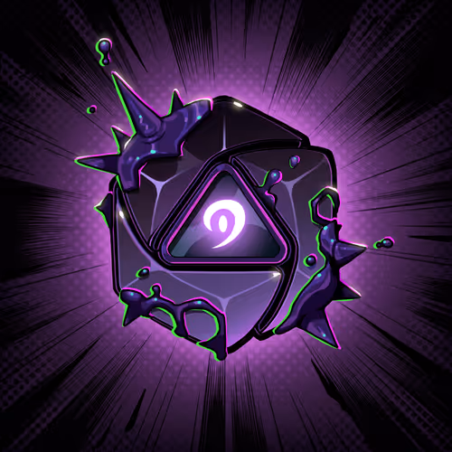 Genesis Stones