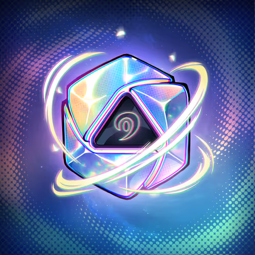 Genesis Stones