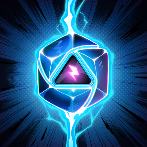 Genesis Stones