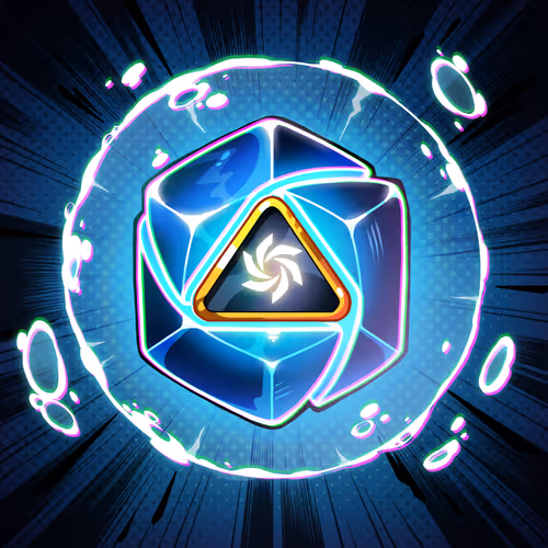 Genesis Stones