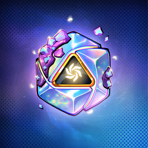 Genesis Stones