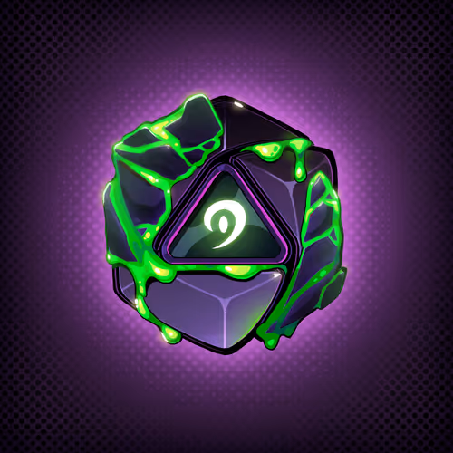 Genesis Stones