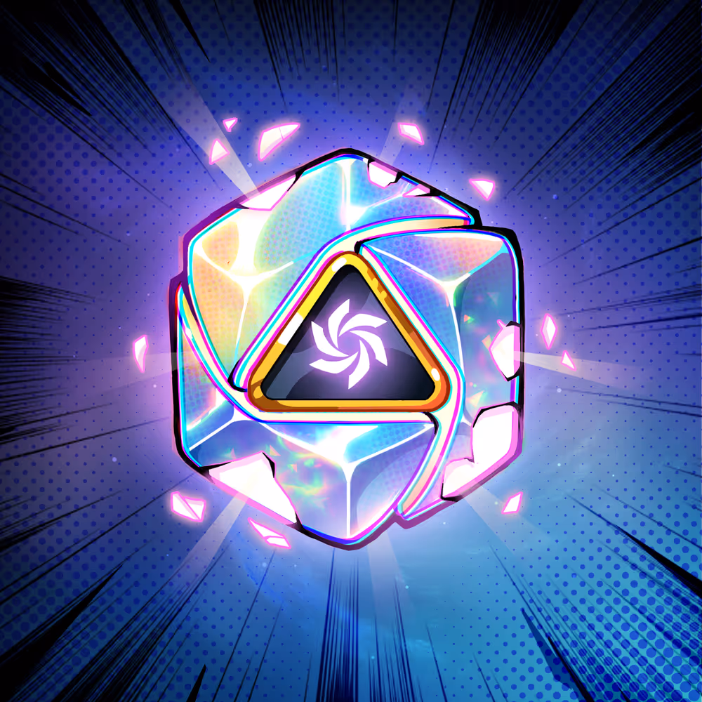 Genesis Dimensional Stone #989