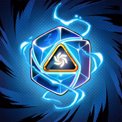 Genesis Stones