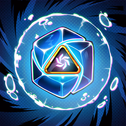 Genesis Stones