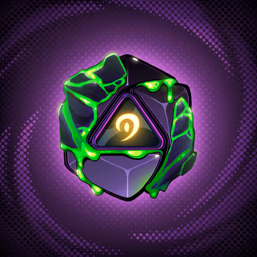Genesis Stones