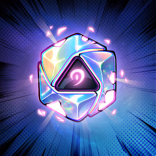 Genesis Stones