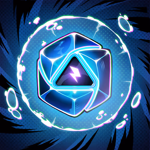 Genesis Stones