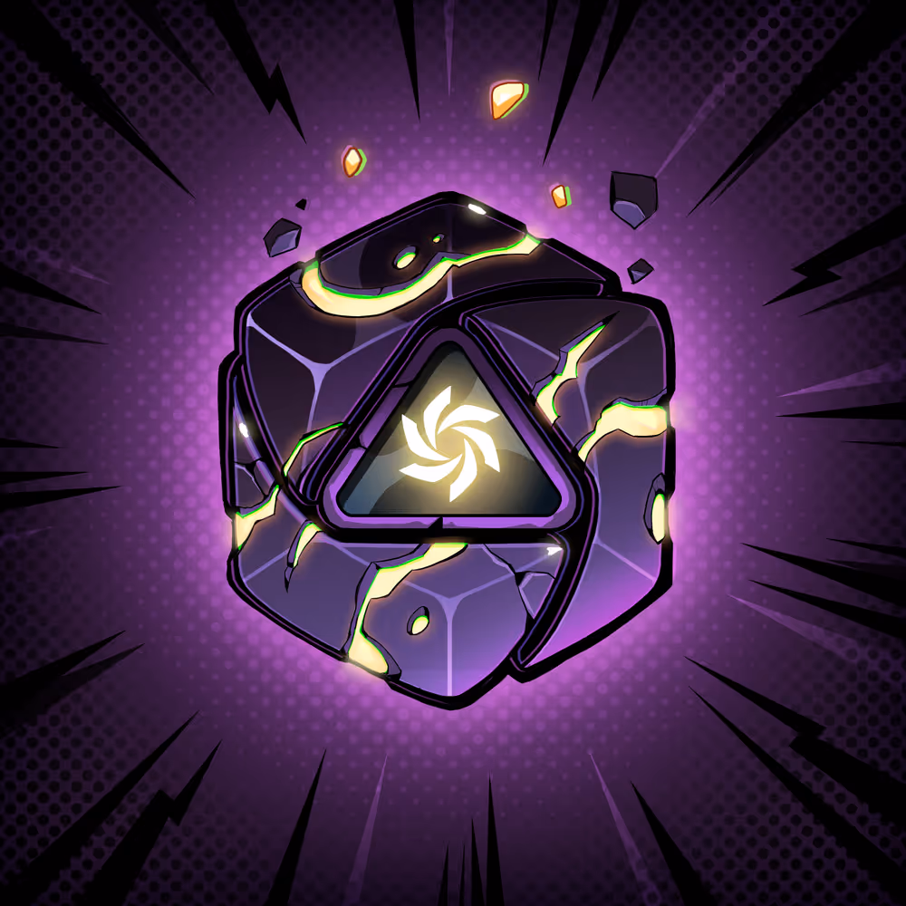 Genesis Dimensional Stone #955