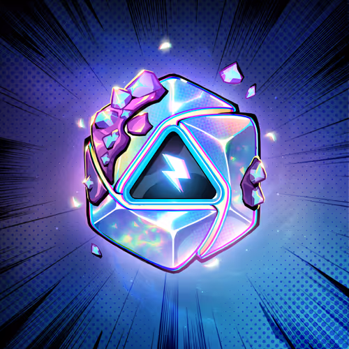 Genesis Stones