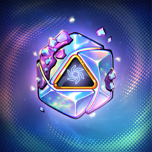 Genesis Stones