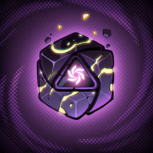 Genesis Stones