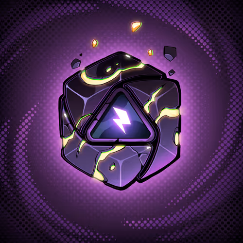 Genesis Stones