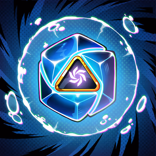 Genesis Stones
