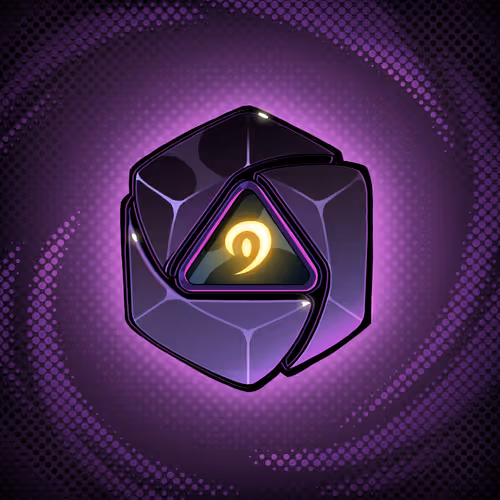 Genesis Stones