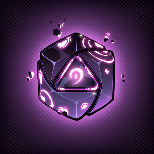 Genesis Stones