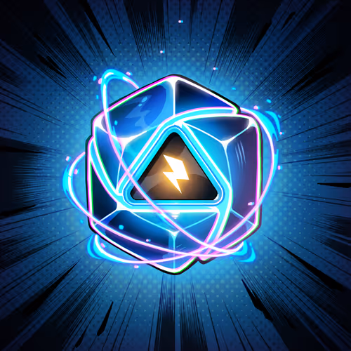 Genesis Stones