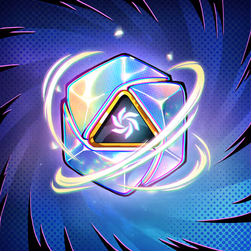 Genesis Stones