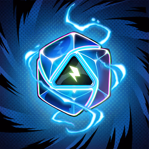 Genesis Stones