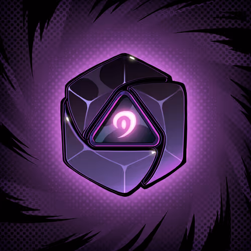 Genesis Stones