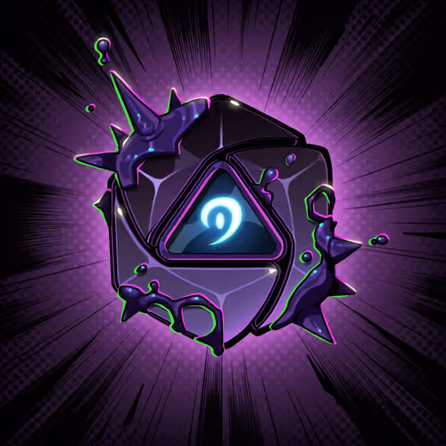 Genesis Stones