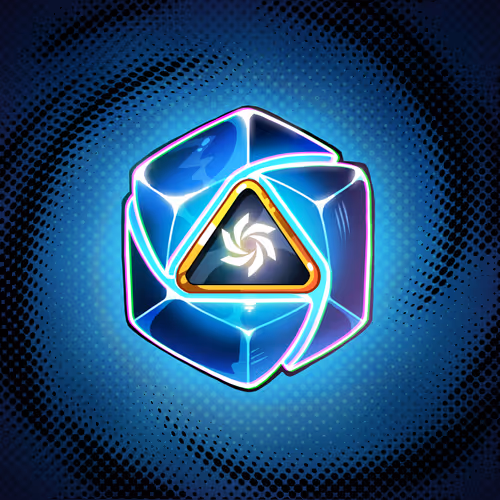 Genesis Stones