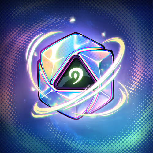 Genesis Stones