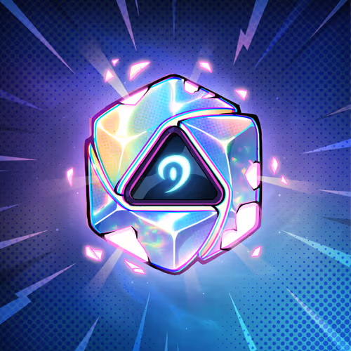 Genesis Stones