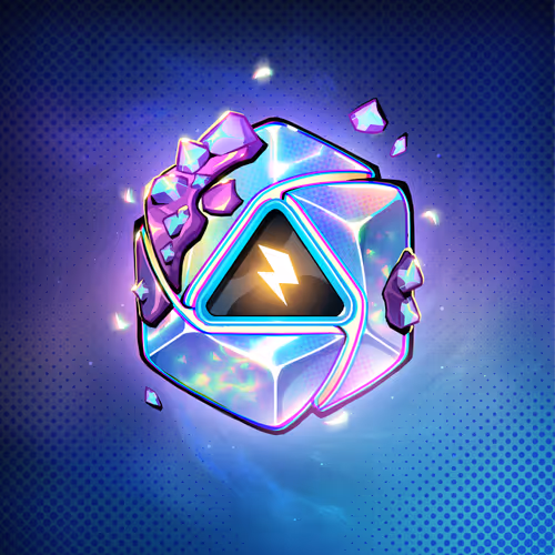 Genesis Dimensional Stone #512