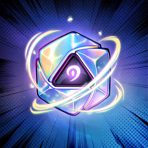 Genesis Stones