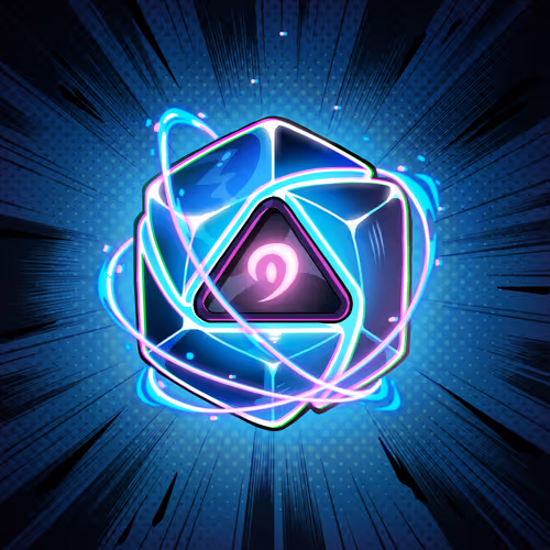 Genesis Stones