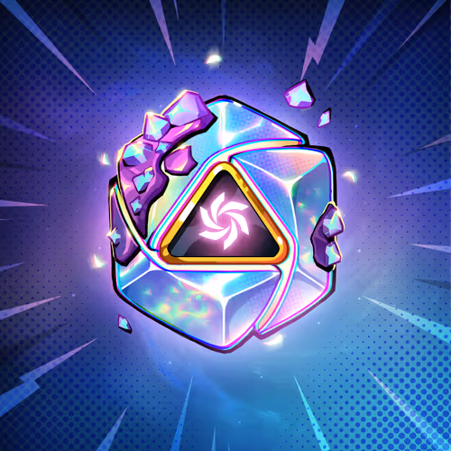 Genesis Stones